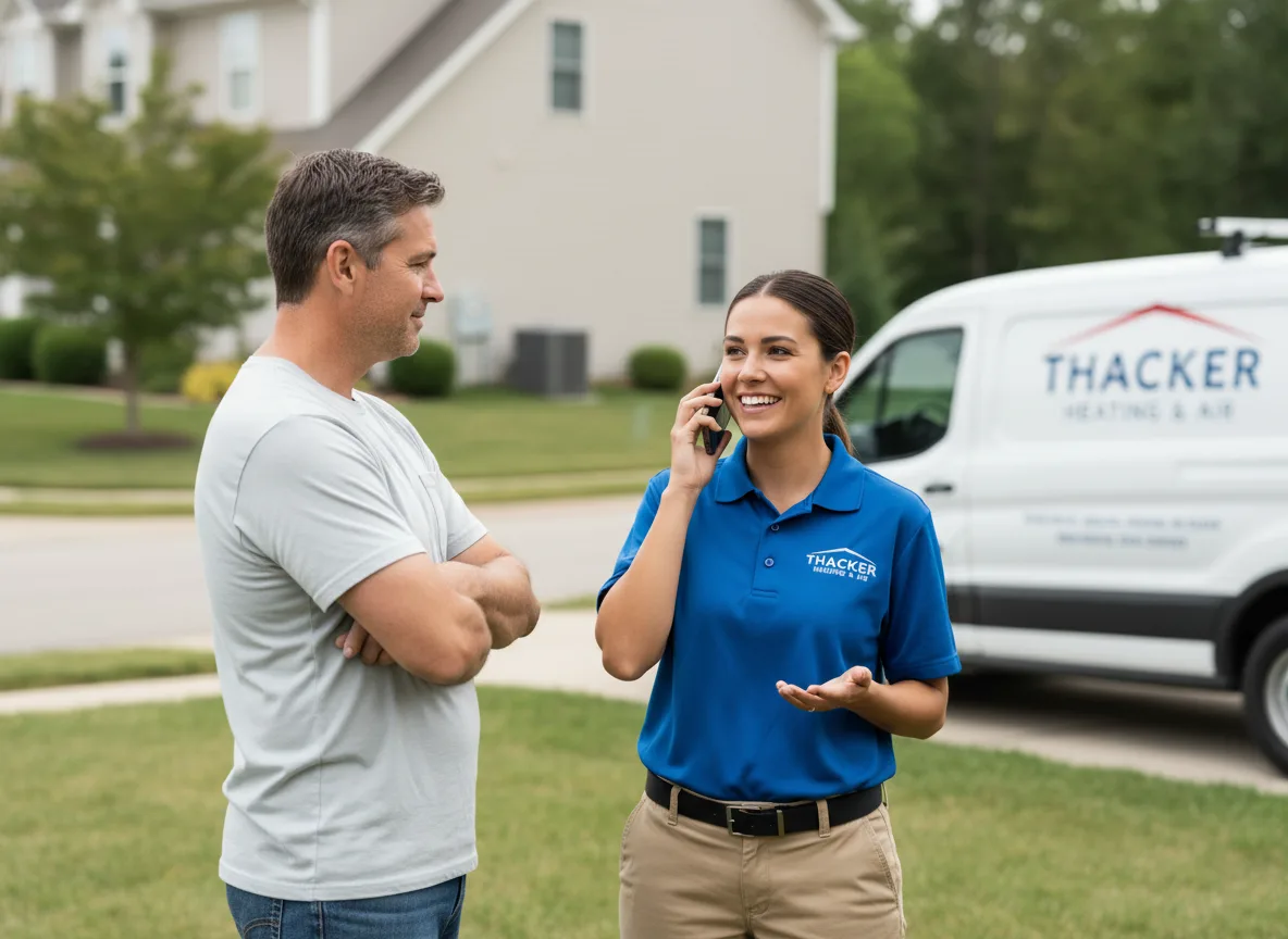 Ac Repair Burnsville, WV FAQs